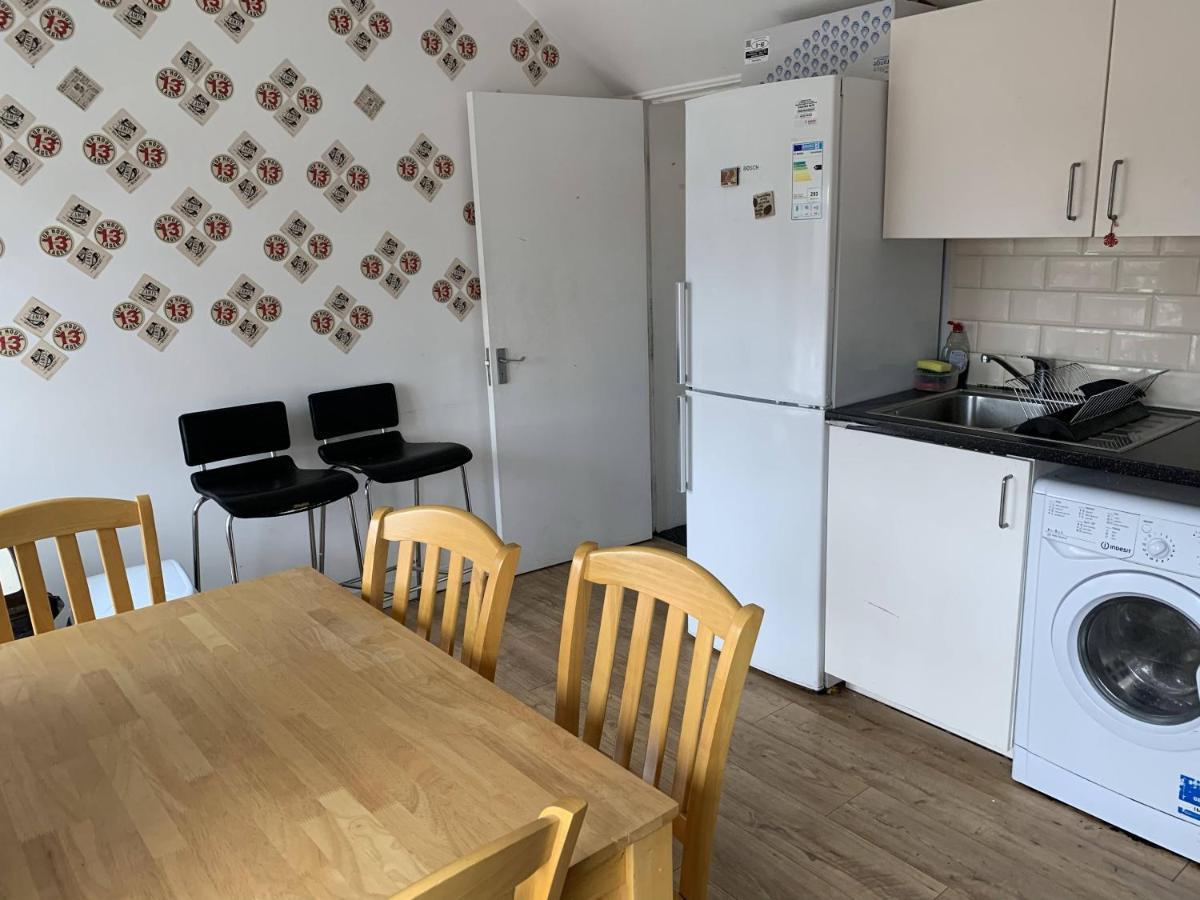 Apartamento Stylish Dublin