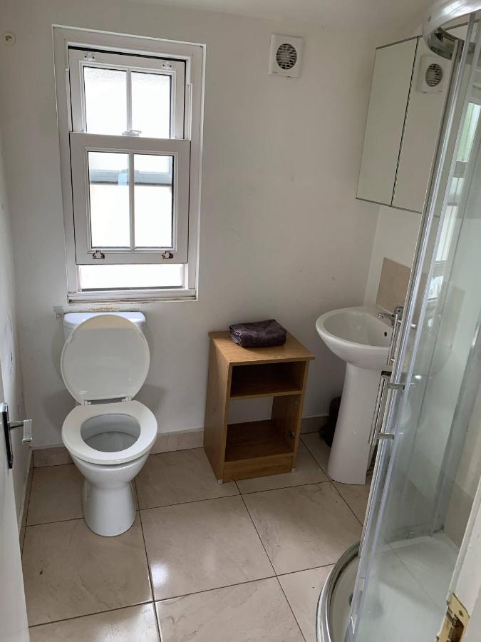 Stylish Apartamento Dublin