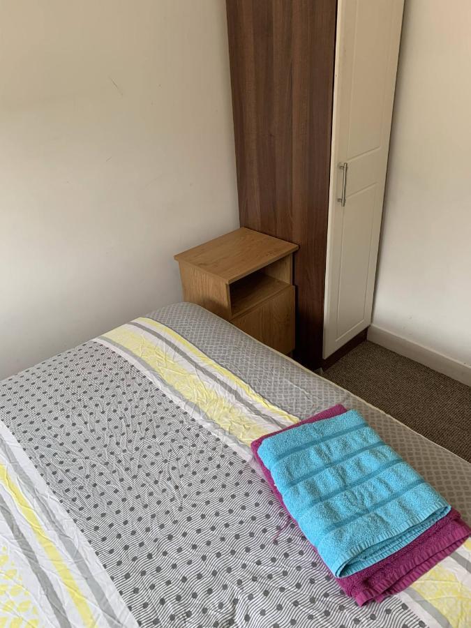 Apartamento Stylish Dublin