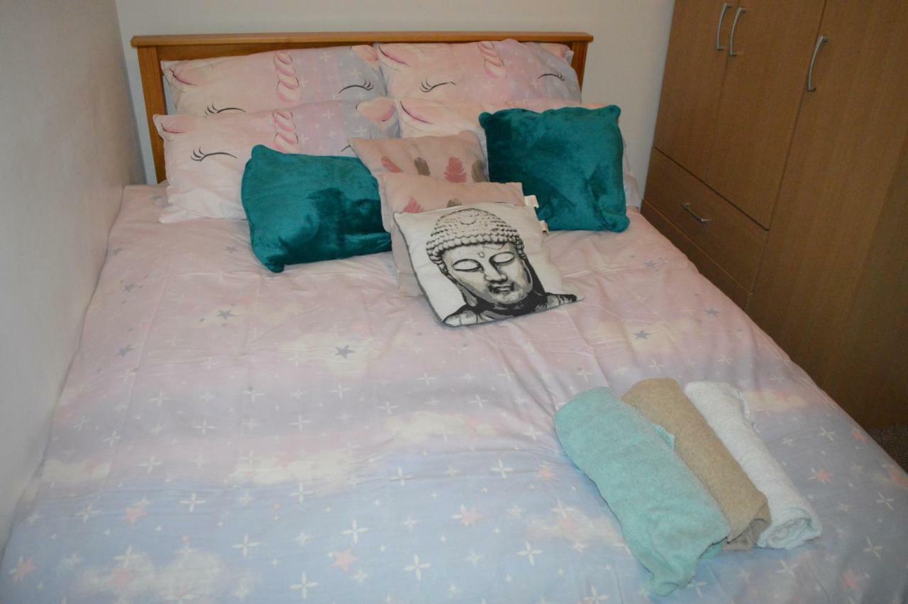 Apartamento Stylish