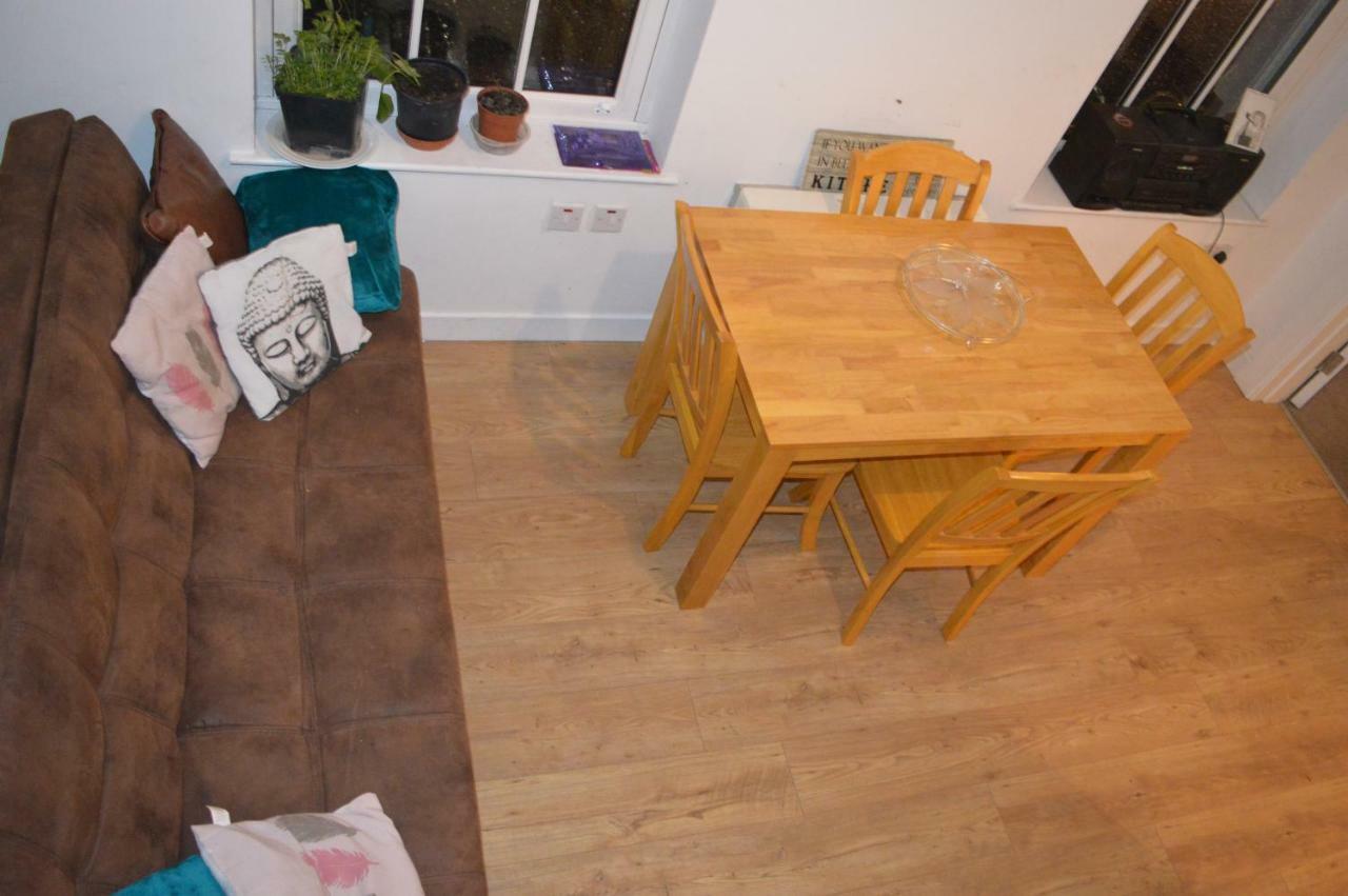Apartamento Stylish *