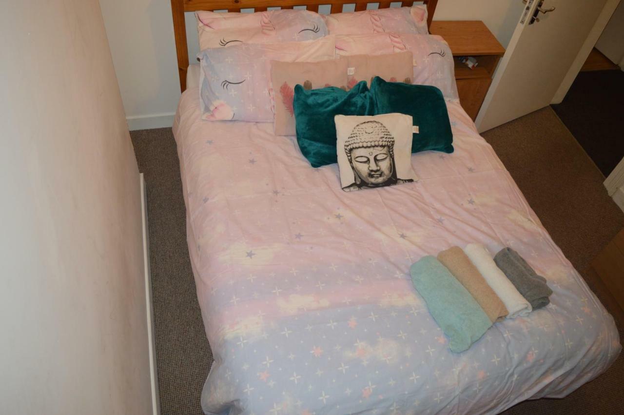 Stylish Apartamento Dublin