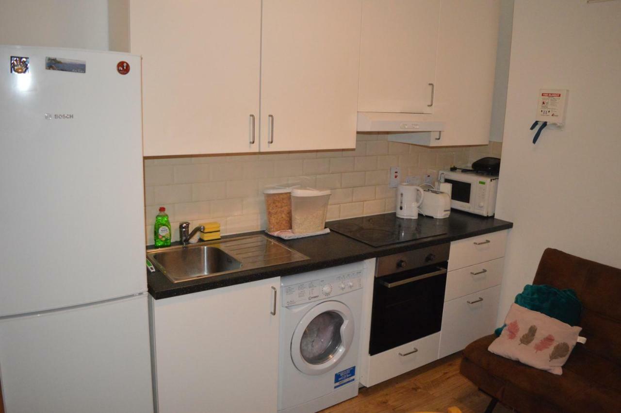 Stylish Apartamento *