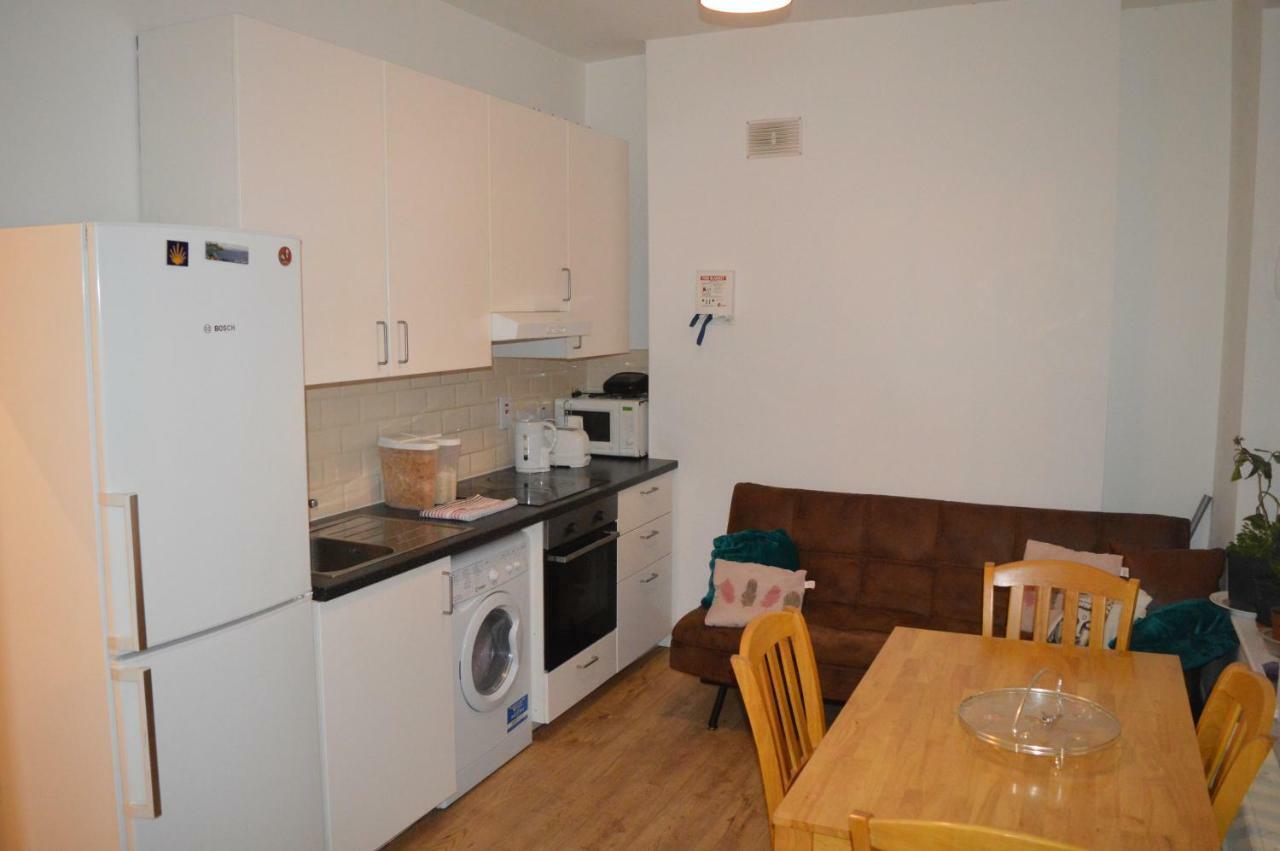 Stylish Apartamento Dublin