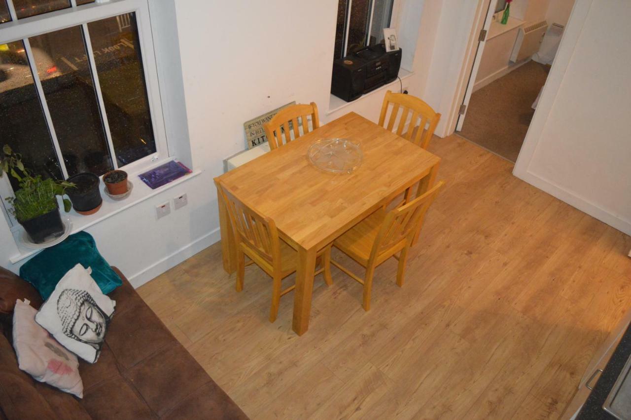 Apartamento Stylish